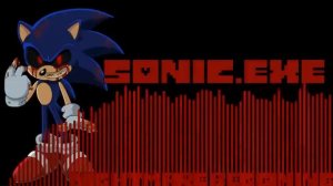 sonic exe final boss theme