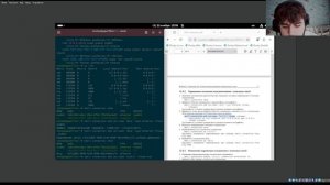 ОАОС.Выполнение лаб№12 Перфилов А.К НПИбд-03-24