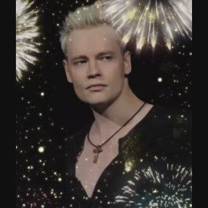 Пусть твоя жизнь будет наполнена счастьем, здоровьем и гармонией...