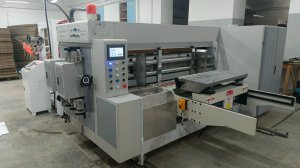 Запуск линии MALISH-II в компании «Вента», г. Киров