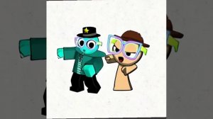 Я и таннер танцуют