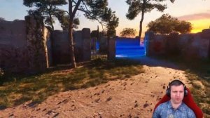 ФИНАЛЬНЫЙ БЛОК А7 И 9 ЗВЕЗДА В THE TALOS PRINCIPLE REAWAKENED \ 6