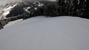 Архыз 2025 черная траса