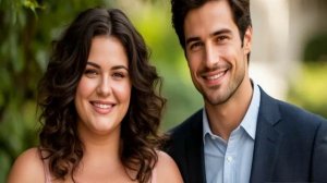 Ты посмотри какая она толстая!Что ты в ней нашел? - Спросила бывшая жена