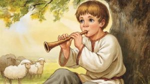 народные инструменты