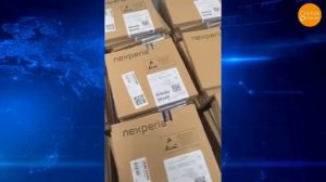 Нидерланды СДАЛИСЬ и вернули Nexperia Китаю — пока Nvidia Разгоняет Мировой ИИ бум