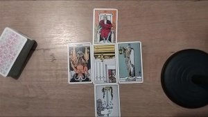 телец декабрь 2025 таро прогноз