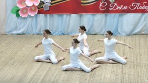 Лангепасская капель 2025