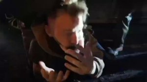 ⚡Жёсткое задержание банды, которая вымогала деньги с СВОшников!