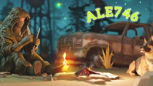 Рейд базы ALE746 - Last day on Earth