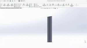 SOLIDWORKS. Как разобрать сварную деталь на детали