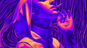 🦇 DARK WAVE | Post-Punk Coldwave MIXTAPE