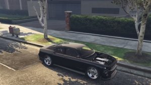 ТОКСИК НАКАЗАН - Я ДОВОЛЕН! GTA 5 RP