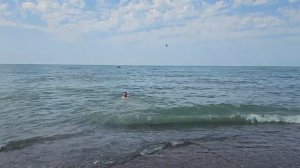 Судак, лето 2025г., 2 серия.