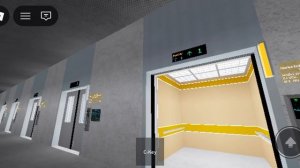 ETPT REWORKED!!!!! Лифты в роблокс. Видео 23