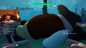 ХАЗЯЕВА ИГРАЮТ В RV There Yet "Безумие на колесах"