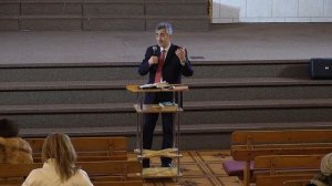 2 Притча о не мудрости сынов Света - Сергей Буценко