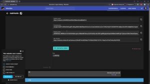 Туториал по установке скина
