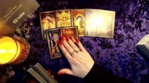 Что случится в твоей жизни совсем скоро узнай ближайшее будущее🔥расклад таро