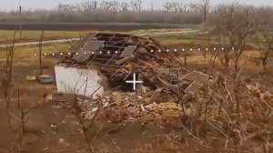 Освобождены Звановка в ДНР и Новое Запорожье в Запорожской области.