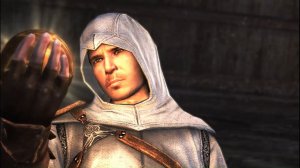 Assassin’s Creed: Revelations, #4: Братоубийственная война#Часть3#Яблоко#Альтаир