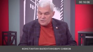 СИВКОВ. Внедрение «беспилотных войск» как отдельного рода сил — это не стратегический прорыв?