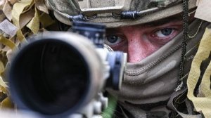 Карта спецоперации на Украине 22 ноября