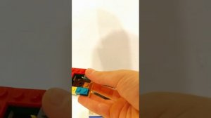 как сделать кнопку антистресс из lego