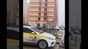 Продается видовая студия в ЖК "Восточное Бутово". Боброво. Ленинский р-н. Московская область.