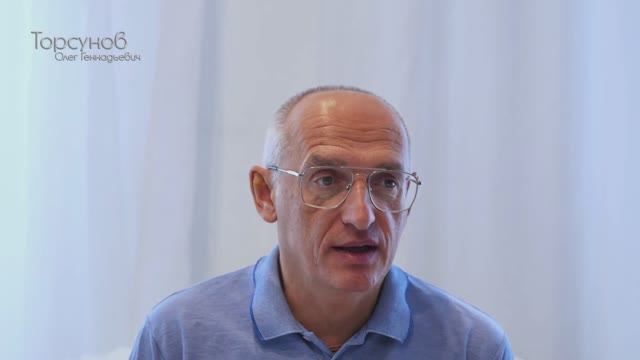 О. Г. Торсунов ЗОЖ и духовная практика. Неподвижное положение тела; упражнения статики (ответ на в.)