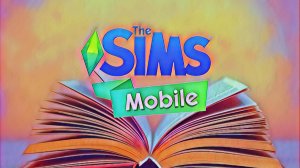 Sims mobile.  10. Взросление