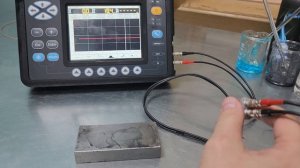 SENDAST П112 прямые раздельно-совмещенные преобразователи - общий обзор