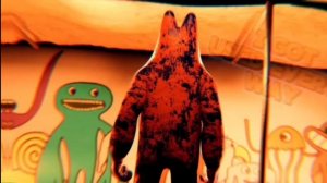 Кошмар в саду - Official Halloween Song by Rockit Music