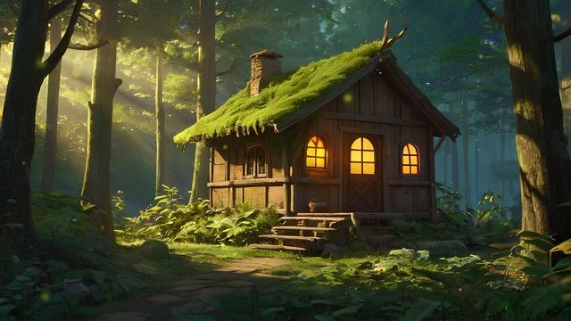 Спокойная музыка для сна, работы, расслабления и романтической атмосферы Ambient, Piano Neoclassical смотреть онлайн