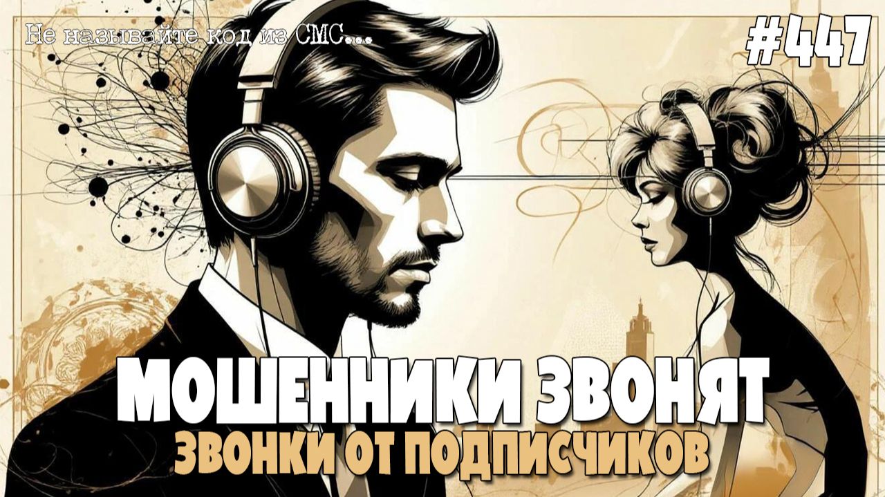 ПОДБОРКА РАЗГОВОРОВ С МОШЕННИКАМИ ПО ТЕЛЕФОНУ ОТ ЛЮБИМЫХ ПОДПИСЧИКОВ смотреть онлайн