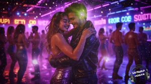 Зимний вальс 🎵 Песня