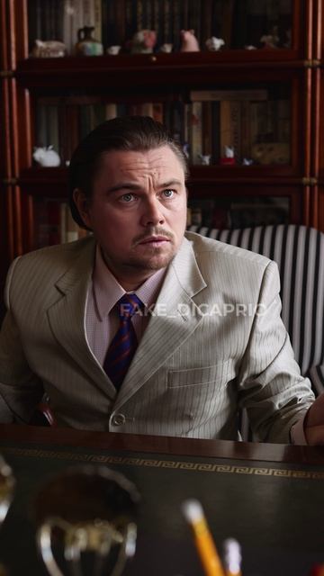 Вот что из этого вышло 17 мини сериал актёра Александра Ясеня #mrdi ex #deepcaprio #fake_dicaprio