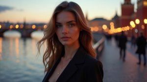 🚶♂️🏙️ Новая Москва твоими глазами - увидим столицу так, как её ещё не показывали