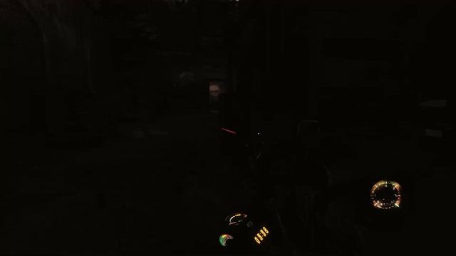 Metro Exodus Прохождение # 7