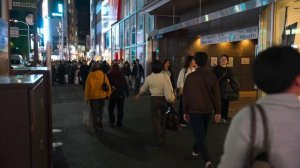 Харадзюку Токио 🌸 Самый модный район Японии Прогулка по улицам 2025