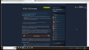 Total War: WARHAMMER III мод Хунги повелители степей