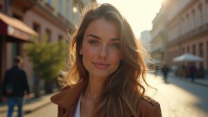 Россия глазами туриста красота, мир и атмосфера настоящей жизни 🌿🌇