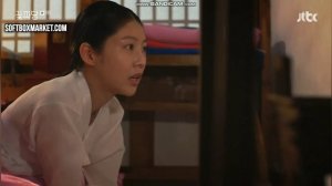 Клип на дораму "Цветочная команда Чосона"