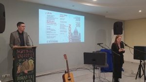 Санкт-Петербургский Христианский Университет