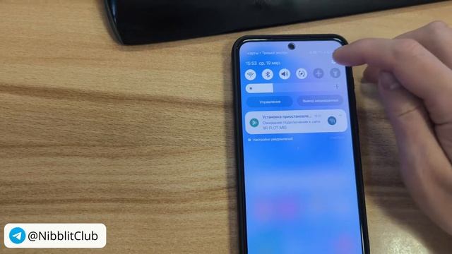 Ошибка "Не удалось установить приложение" из Google Play | #Android #samsung #xiaomi #redmi смотреть онлайн