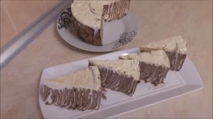 Такого вы ещё не пробовали Печеночный торт МОДЕРН понравится ВСЕМ