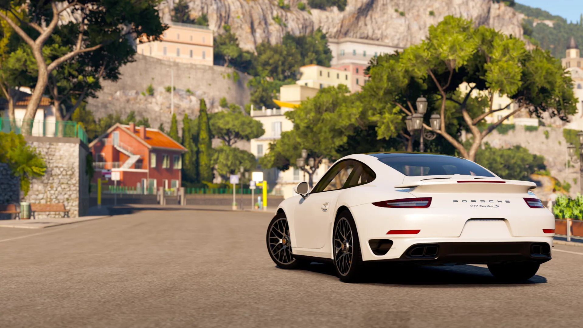 Faul & Wad Ad, Pnau - Changes_FORZA HORIZON 2