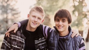 Мне нужен друг