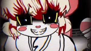 Человек в костюме (The Man in The Suit) Vs Terrible mouse (Lorna)