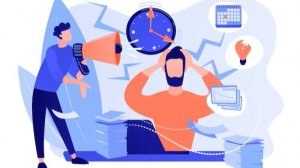 Сложные вопросы о зависимостях. С Ильёй Т.